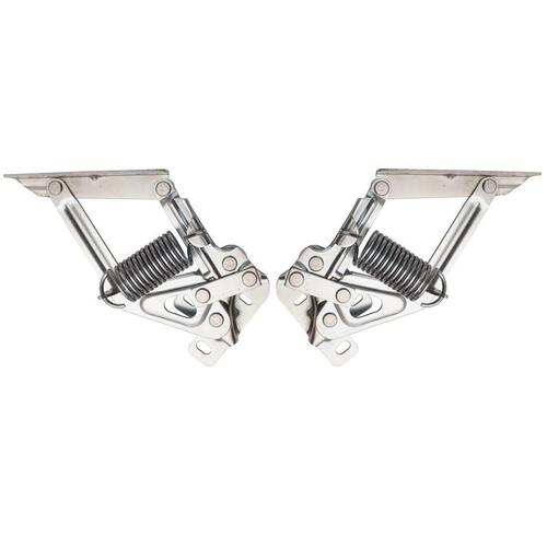 Bonnet Hinges XA XB XC ZF-ZH Pair