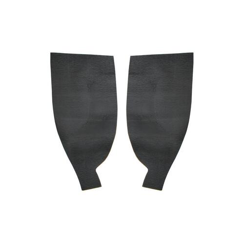 INSULATION REAR WHEEL ARCH XR XT XW XY XA XB XC (PAIR)