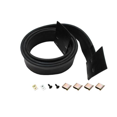 Bumper Dust Seal Kit XB Sedan  Coupe (Fr