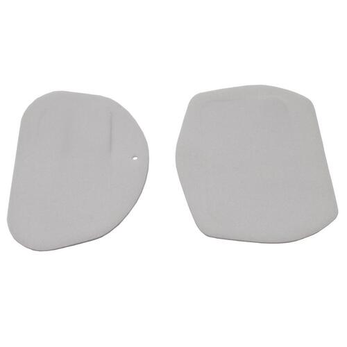 GASKET FOAM AIR VENT LEFT & RIGHT XA XB XC ZF ZG ZH