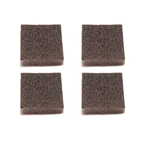 Anti Rattle Foam Seat Belt XR XT XW XY