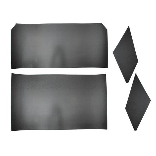 Headlining Insulation Kit XR XT XW XY