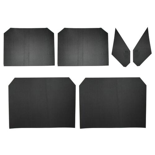 HEADLINING INSULATION KIT XA XB XC SEDAN