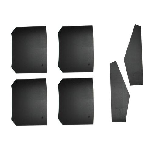 HEADLINING INSULATION KIT XA XB XC COUPE