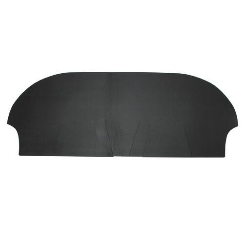 Floor Insulator (Under Rear Seat) XR-XC