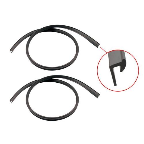 Seal Tail Light Bezel To Body XA Sedan Only