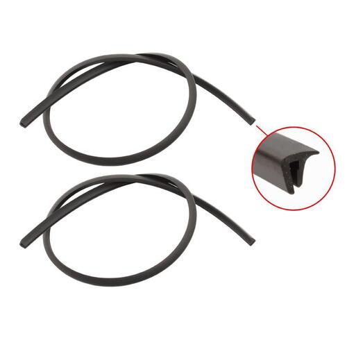 Seal Tail Light Bezel To Body XB XC Sedan