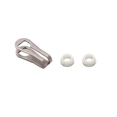 Clutch Pedal Cable Bracket & Bushes  XC XD XE XF XG XH EA EB ED EF EL AU