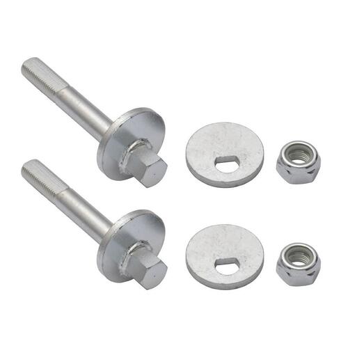 CAMBER BOLT KIT XD XE XF ZJ-ZL FD FE 6/81 ONWARDS