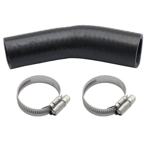 HOSE FUEL FILLER TO TANK BA BF FALCON