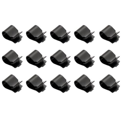 HEATER BOX CLIP KIT XW XY XA XB XC ZC ZD ZG ZH