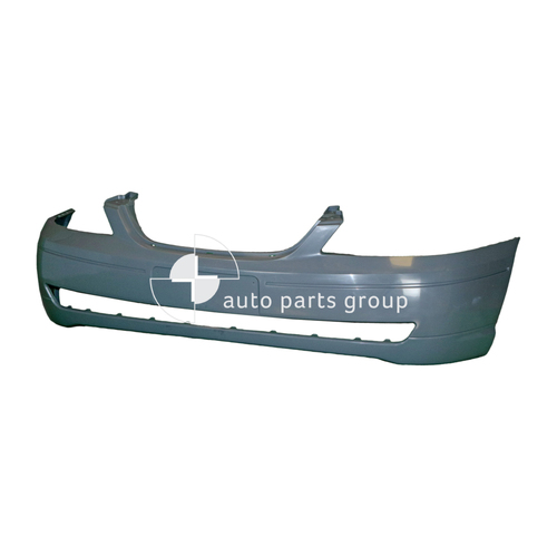 Bumper Bar - Front BA FALCON 10/04 -9/05 1 PIECE TYPE - IN STORE PURCHASE ONLY