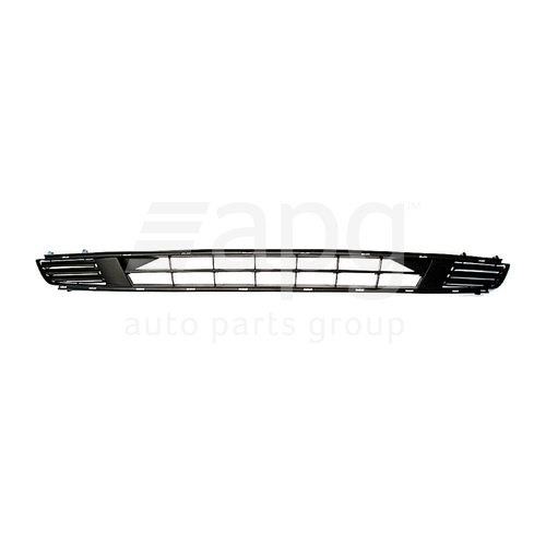Bumper Bar Grille - Front BA XR6