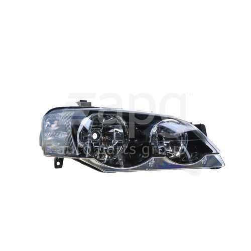HEADLIGHT BA BF FALCON HEADLAMP XR6 XR8 10/2002- 04/2008 RIGHT HAND