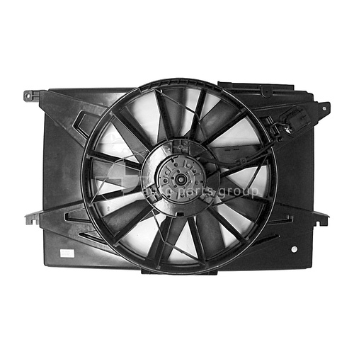 THERMO FAN FALCON BF2 BF3 RADIATOR THERMATIC FAN SINGLE BLADE TYPE 4.0L 6CYL AND 5.4L V8