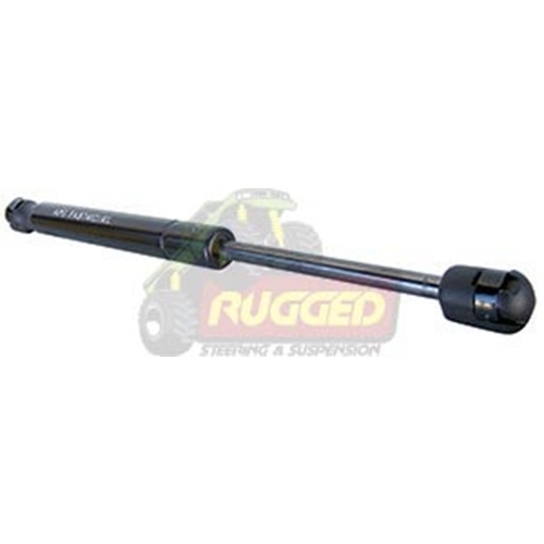 BOOT STRUT BA TO BF3 FALCON 10/2002 TO 06/2010 INCLUDES BOOTLID WITH SPOILER
