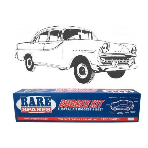 FB EK SEDAN BODY RUBBER KIT