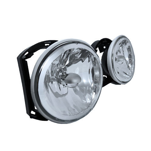 FOGLAMP LEFT HAND BA BF XR6 XR8 2002-2008 AND TERRITORY 04- 09