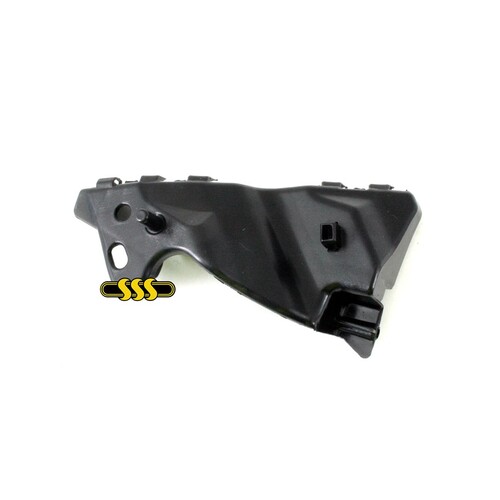 BUMPER BAR SLIDE LHF FG FALCON 2011-2014