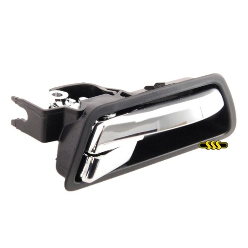DOOR HANDLE CHROME RHR INNER FG FALCON 2008 ONWARDS