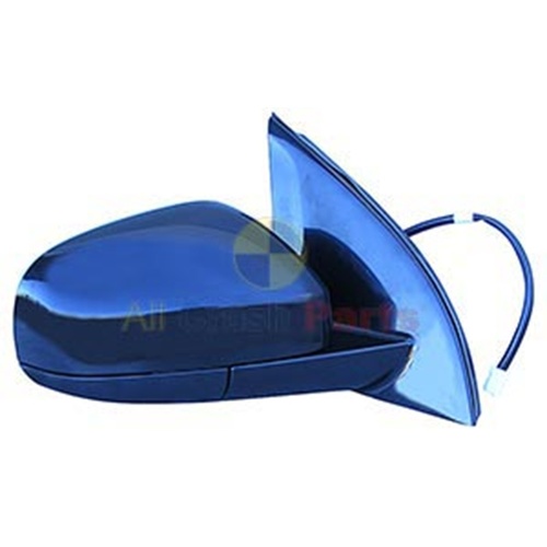 MIRROR FG1 FG2 FORD FALCON RIGHT HAND 2/08-10/11 W/OUT IND TYPE EXCLUDES G6/G6E/XR6