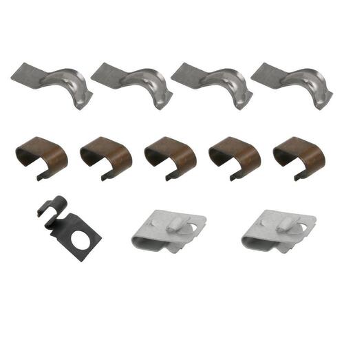 ENGINE BAY CLIPS FB EK