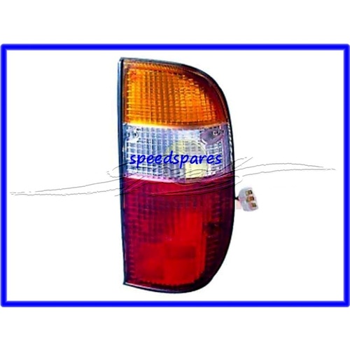 TAILLAMP FORD COURIER RIGHT HAND PE PG 01/1999 TO 08/2004
