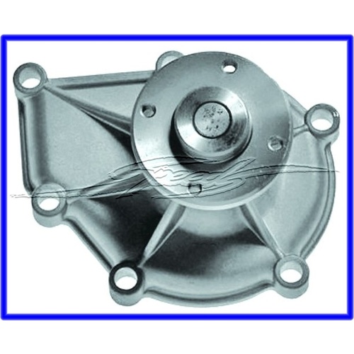 WATER PUMP SUIT GEMINI TX TC TD TE TF TG ALSO KB RODEO G161 1600CC G180 1800CC G200 2.0LITRE