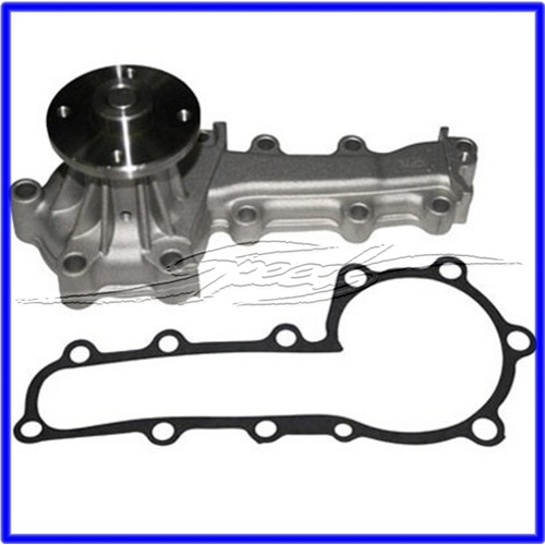 WATER PUMP VL NISSAN 6 CYL