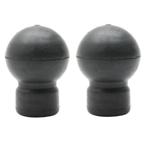 BUMPER CONTROL ARM BUMPSTOP KIT UPPER OR LOWER  FE FC FB 2 KITS REQUIRED PER CAR