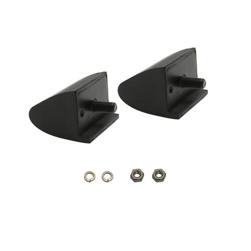 CONTROL ARM BUMPER XR XT XW XY XA XB XC XD XE XF ZA ZB ZC ZD ZF ZG ZH ZJ ZK ZL ( 2 PCS )