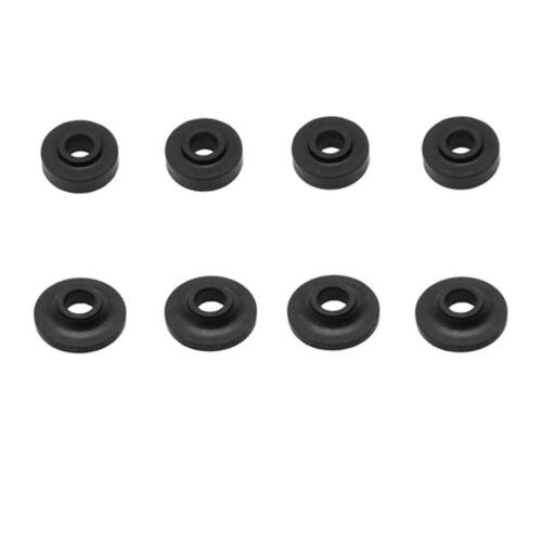 KIT FRONT END CROSSMEMBER MOUNTING RUBBERS FX TYPE