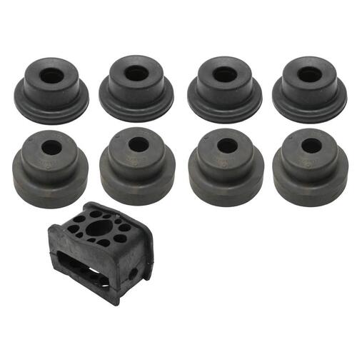 KIT FRONT END MOUNTING RUBBER FE FC FB EK EJ WTH HR CROSSMEMBER