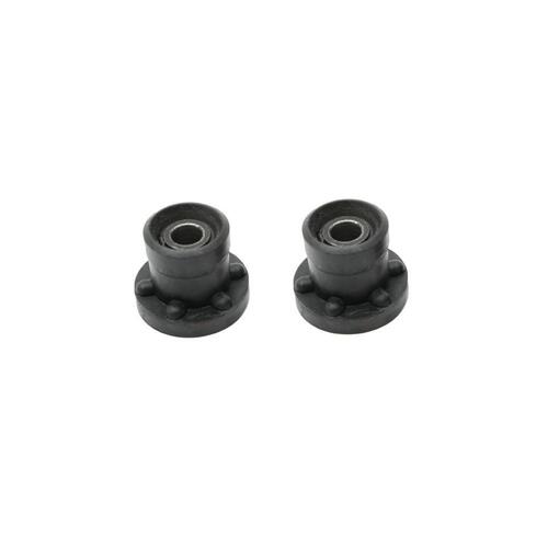 BUSH SIDE MOUNT FRONT CROSSMEMBER KIT LC LJ LH LX UC