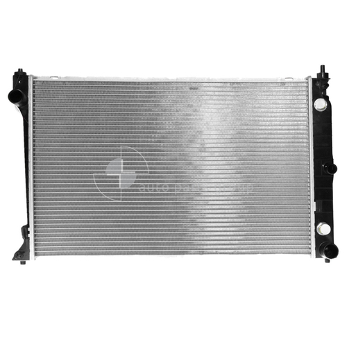 RADIATOR AU FALCON 6 & 8 CYL AUTO & MANUAL AU1,2 & 3 07/98 TO 08/2002