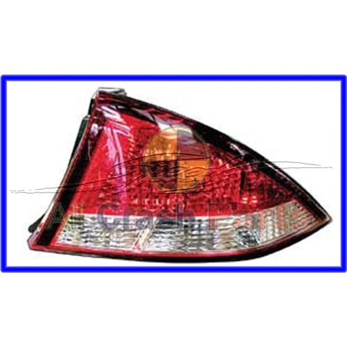TAILLAMP FORD RIGHT FALCON AU1 FAIRMONT GHIA AU2 AND AU3 03/2000 - 09/2002