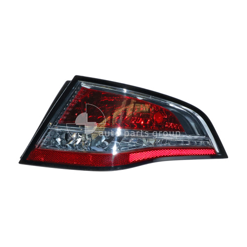 TAILLAMP FG FALCON G6E 4DOOR 2008-2014
