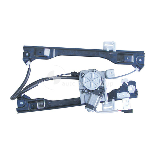 Front Door Window Regulator Right FG FALCON '02/2008 ONWARDS ELECTRIC WITH MOTOR