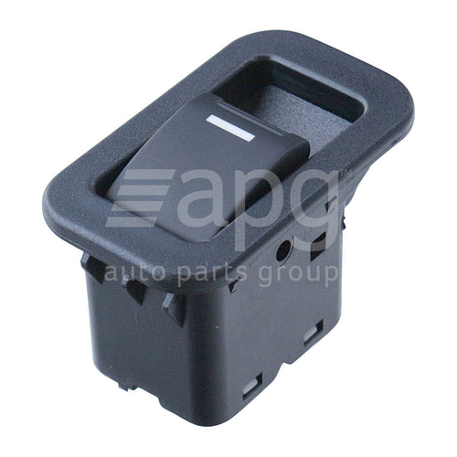 WINDOW SWITCH ELECTRIC FG FALCON SINGLE