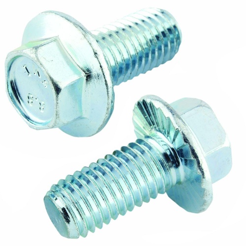 FLANGE HEAD BOLT M6 X 16 SUITS VK VL VN VP VR VS BUMPER BAR