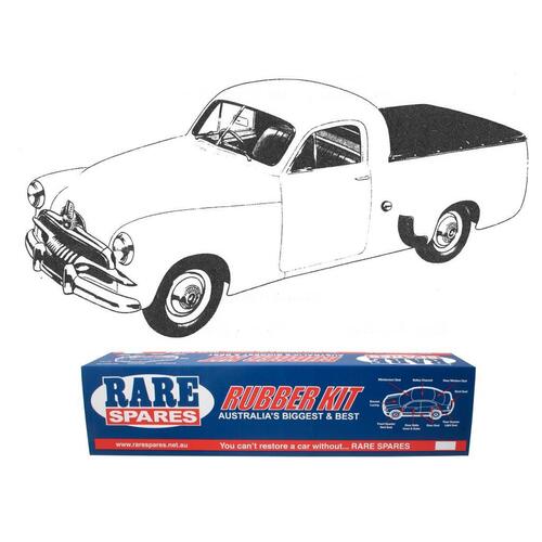 BODY RUBBER KIT FJ UTE