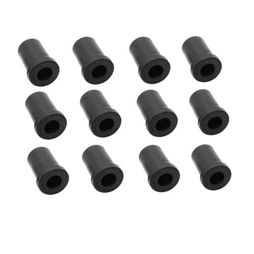 KIT SHACKLE RUBBER FJ 12 UNITS