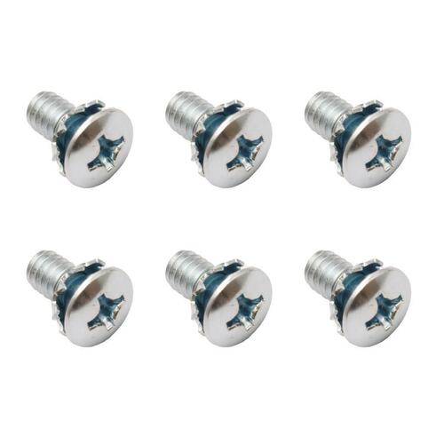DOOR LOCK SCREW SET HQ HJ HX HZ LH LX UC (2 Doors)