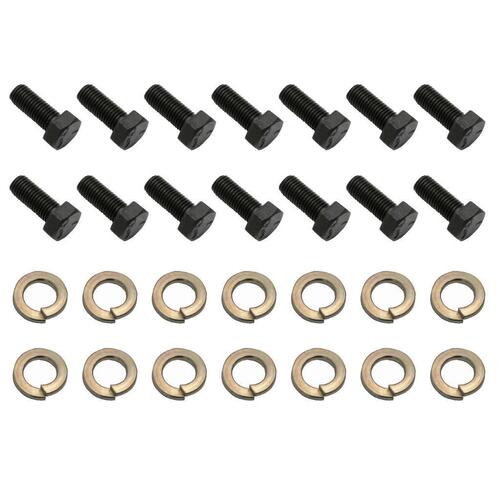 DOOR HINGE FITTING KIT (FRONT) EJ EH (1 DOOR SET)