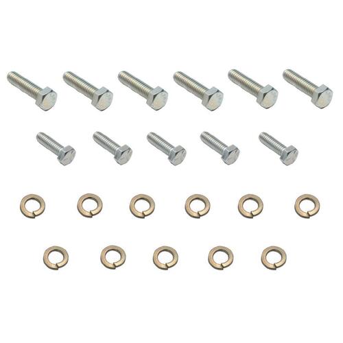DOOR HINGE FITTING KIT HK HT HG REAR (1 DOOR SET)