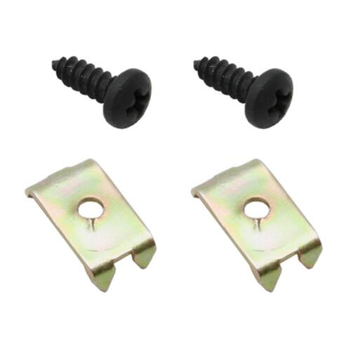 GLOVE BOX FITTING SCREW SET HD HR