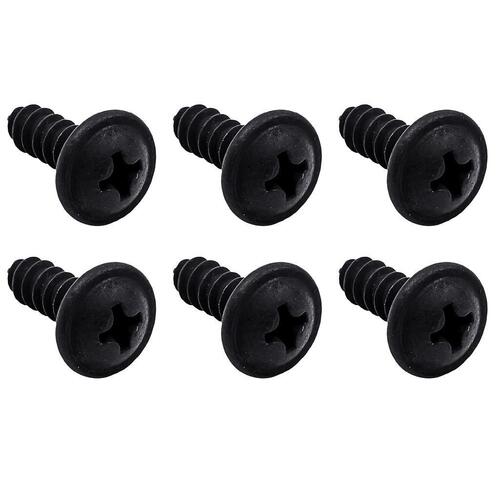 GLOVE BOX FITTING SCREW SET HQ