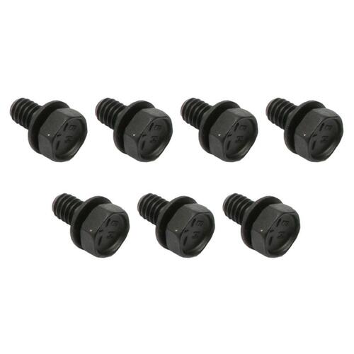 WINDOW REG & REMOTE BOLT KIT HK HT HG HQ HJ HX HZ WB LH-LX