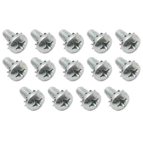 FUEL TANK MOUNTING SCREW KIT HK HT HG
