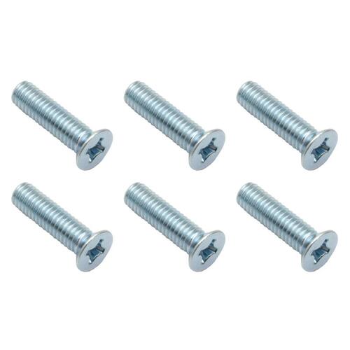 DOOR LOCK STRIKER SCREW KIT HD HR HK HT HG (2 Doors)
